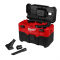 Акумулаторна прахосмукачка за сухо и мокро почистване MILWAUKEE M18 VC2-0, 18 V, 1300 l/min / 4933464029